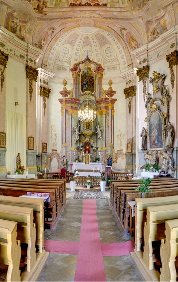 Klášterec nad Ohří